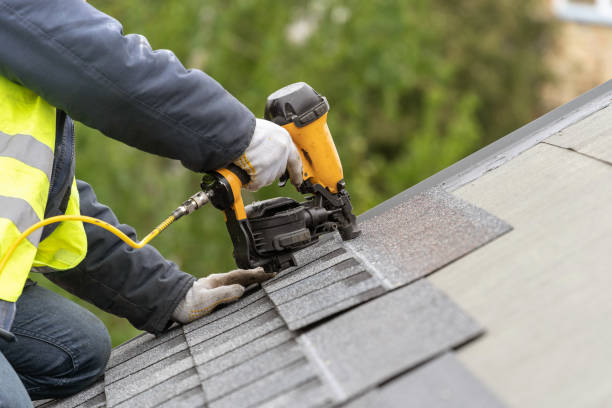 Roof Maintenance in Whidbey Island Station, WA