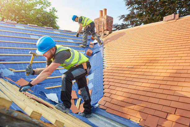 Roof Coating Services in Whidbey Island Station, WA